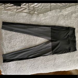 Nikki B x Gymshark Dynamic Legging BLACK MED